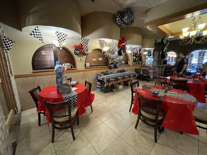 Frank's Pizza Picture 7