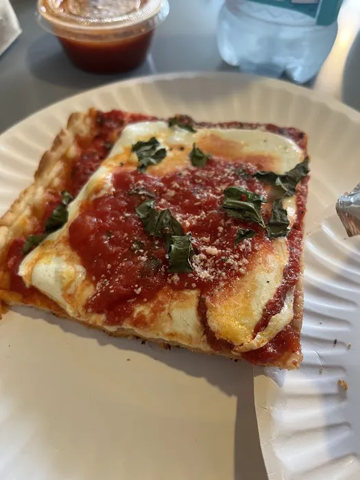 Frank's Pizza Picture 8