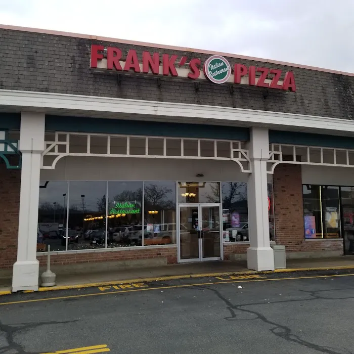Frank's Pizza Picture 4