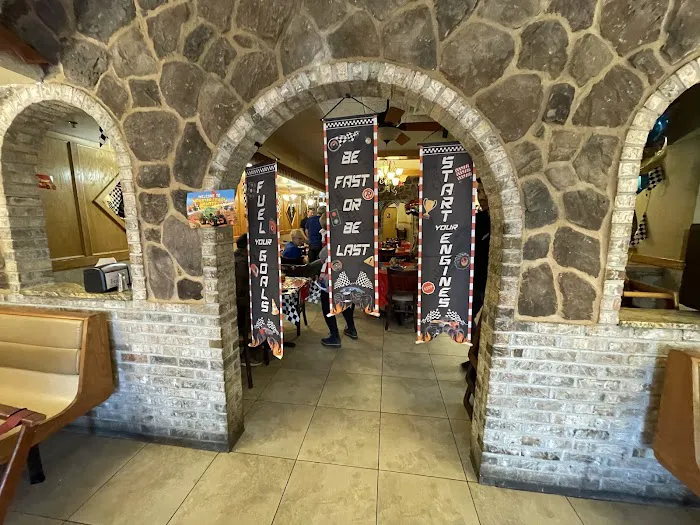 Frank's Pizza Picture 10