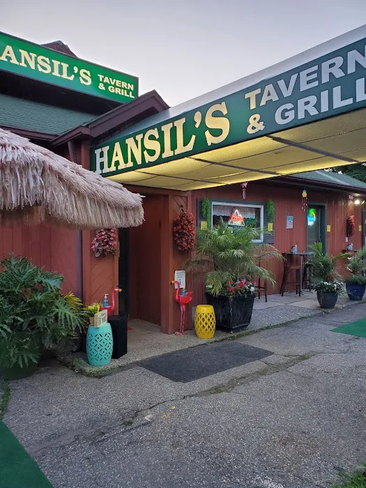 Hansil's Bar & Grill Picture 1