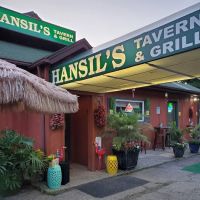 Hansil's Bar & Grill ico