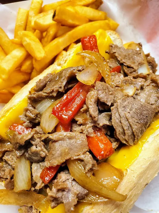 Hansil's Bar & Grill Picture 6