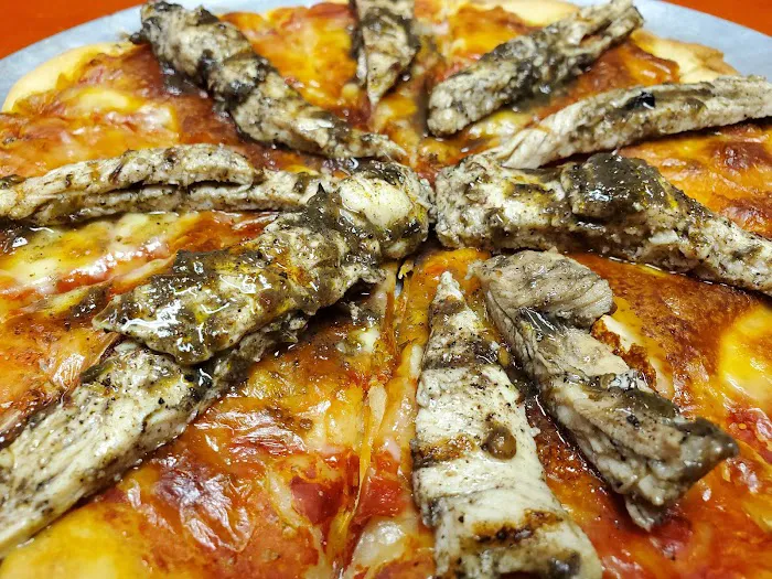 Hansil's Bar & Grill Picture 4