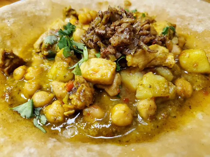 Hansil's Bar & Grill Picture 8