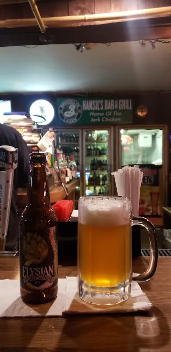 Hansil's Bar & Grill Picture 2