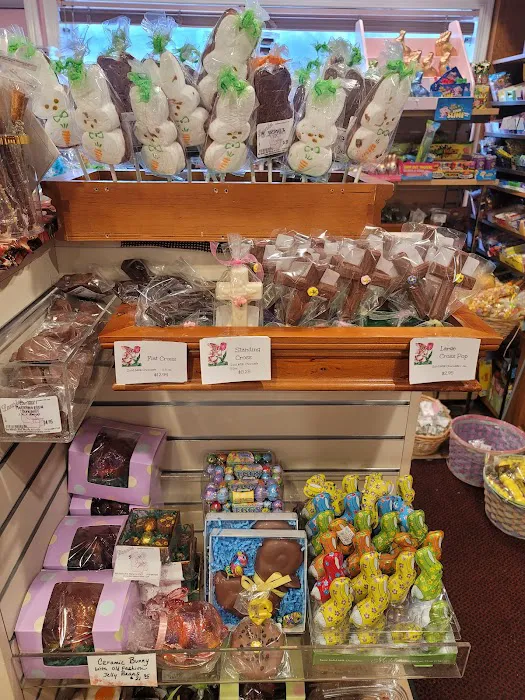 Laurie's Homemade Candy Picture 8