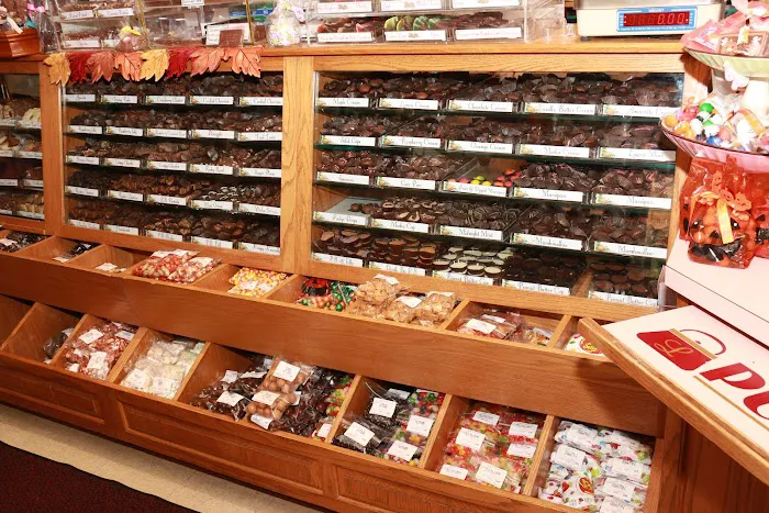 Laurie's Homemade Candy Picture 5