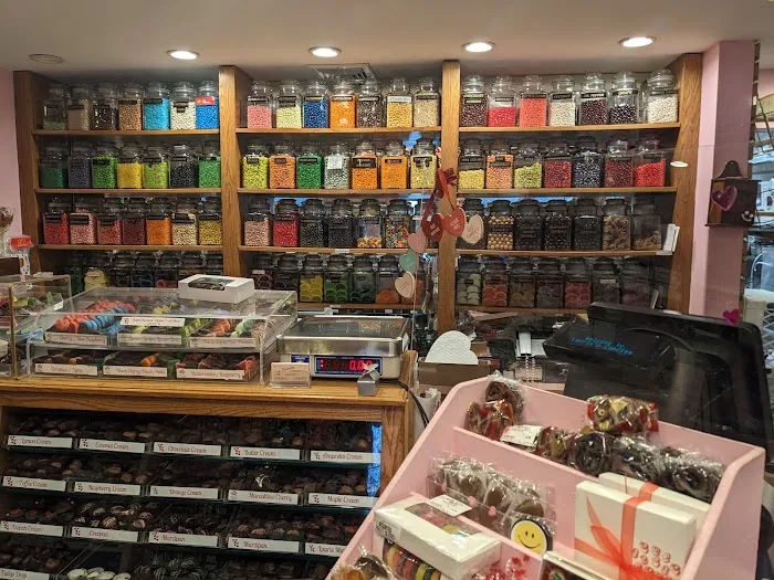 Laurie's Homemade Candy Picture 1