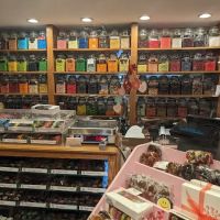 Laurie's Homemade Candy ico