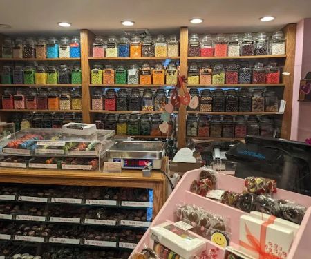 Laurie's Homemade Candy