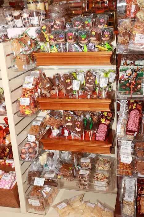 Laurie's Homemade Candy Picture 10