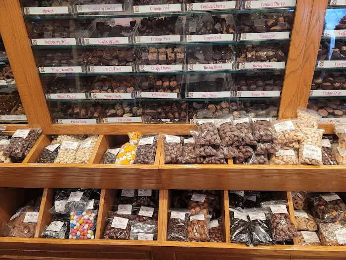 Laurie's Homemade Candy Picture 7