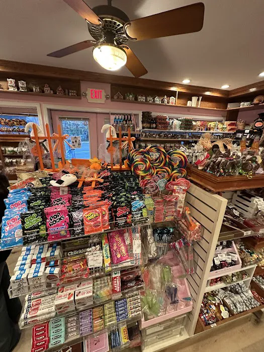 Laurie's Homemade Candy Picture 2