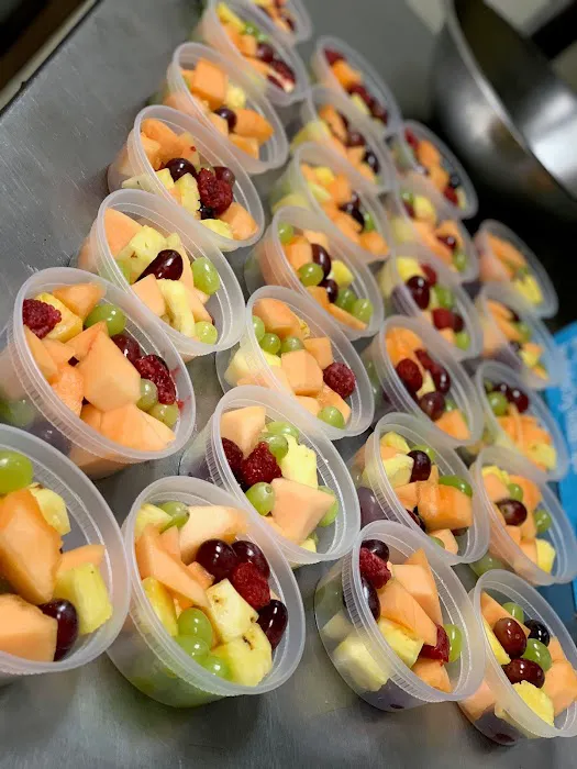 Sunrise Bagels Cafe & Deli Picture 4