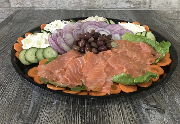 Sunrise Bagels Cafe & Deli Picture 6