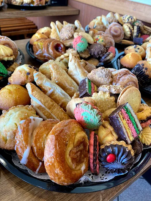 Sunrise Bagels Cafe & Deli Picture 7