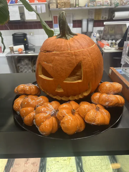 Sunrise Bagels Cafe & Deli Picture 5