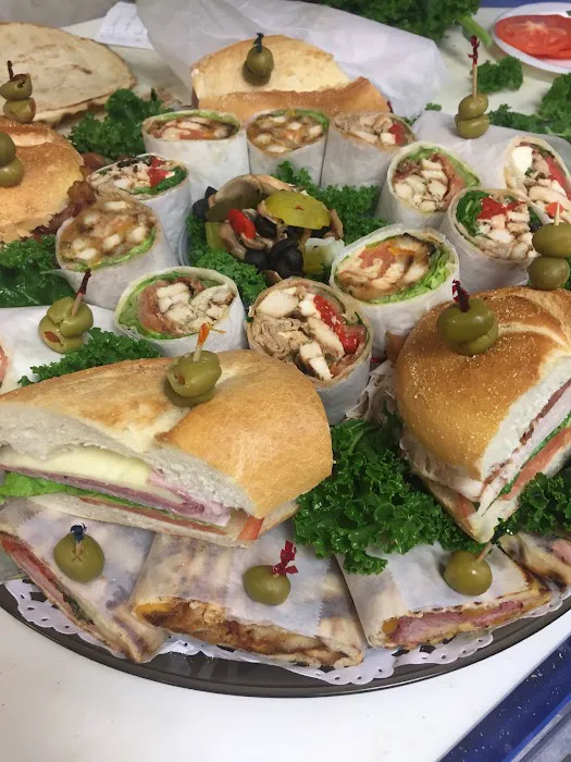 Sunrise Bagels Cafe & Deli Picture 10