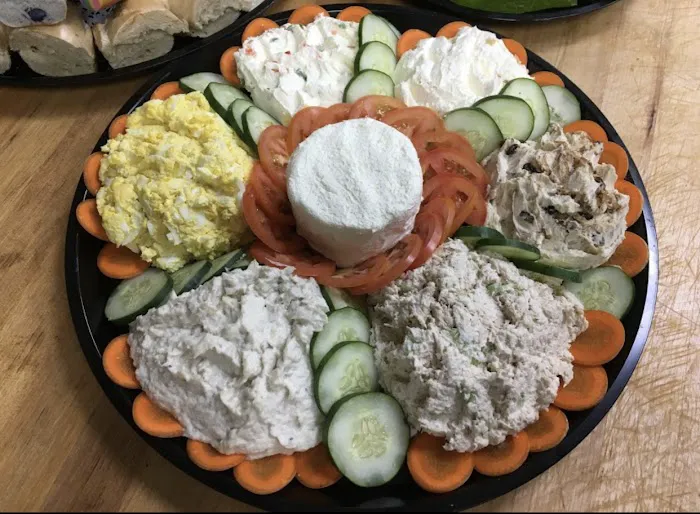 Sunrise Bagels Cafe & Deli Picture 3