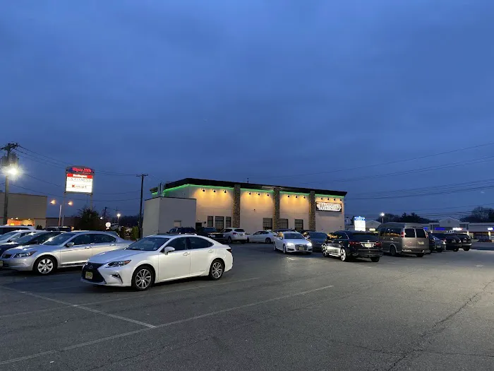 Maggies Town Tavern Picture 6