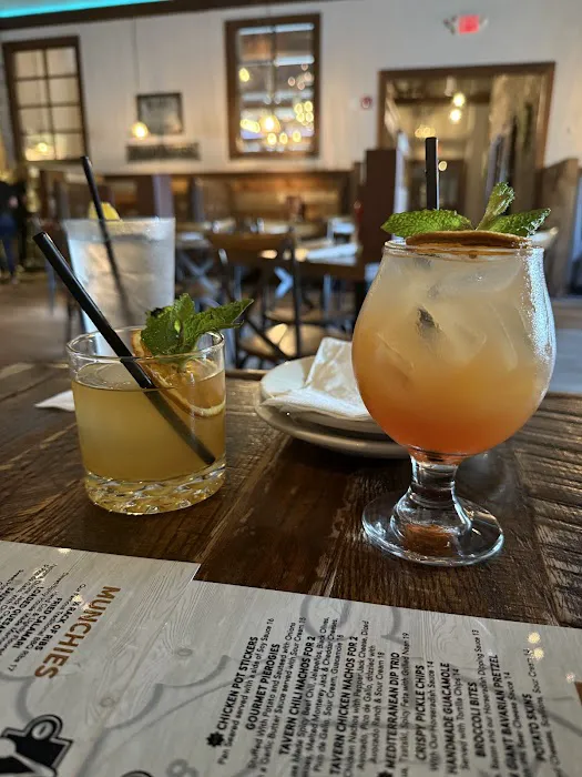 Maggies Town Tavern Picture 10