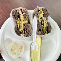 Wayne Hot Bagels and Cafe ico