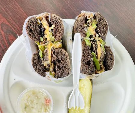 Wayne Hot Bagels and Cafe