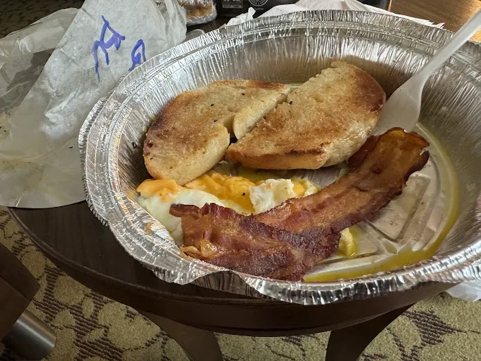 Wayne Hot Bagels and Cafe Picture 10