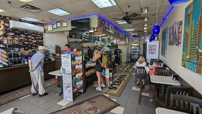 Wayne Hot Bagels and Cafe Picture 4