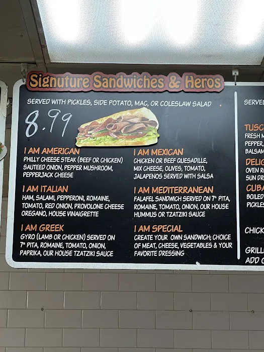 Wayne Hot Bagels and Cafe Picture 5