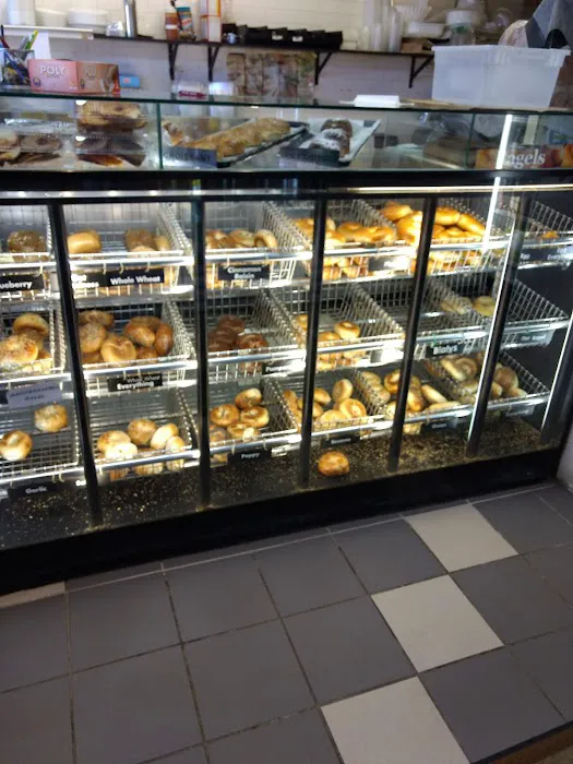 Wayne Hot Bagels and Cafe Picture 3