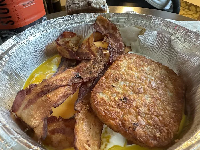 Wayne Hot Bagels and Cafe Picture 9