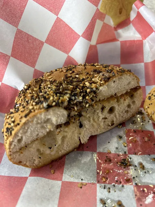 Wayne Hot Bagels and Cafe Picture 8