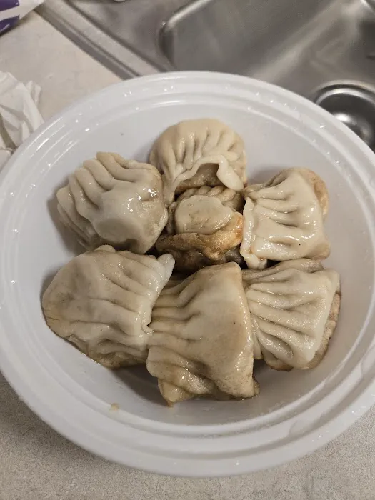 Happy Panda Picture 9