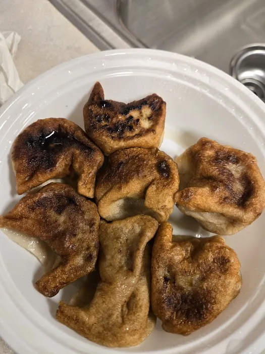 Happy Panda Picture 8