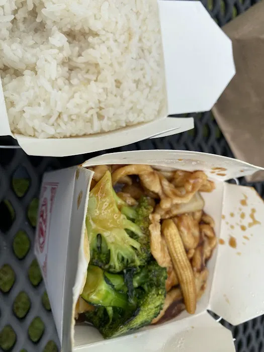 Happy Panda Picture 6