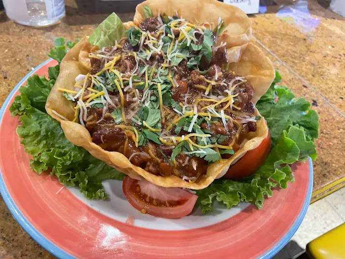 Lenape Valley Diner Picture 10