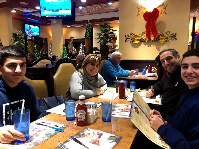 Lenape Valley Diner Picture 7