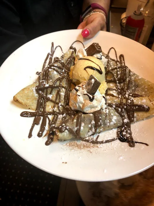 Lenape Valley Diner Picture 6