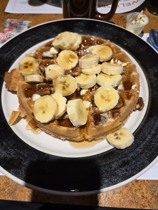 Lenape Valley Diner Picture 5