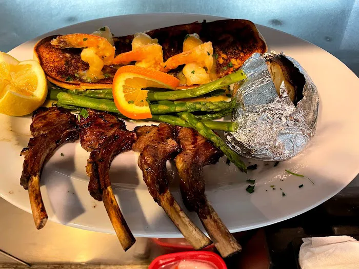 Lenape Valley Diner Picture 8