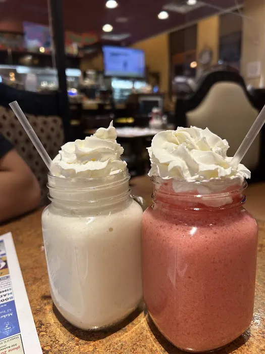 Lenape Valley Diner Picture 3