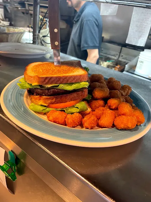 Lenape Valley Diner Picture 2