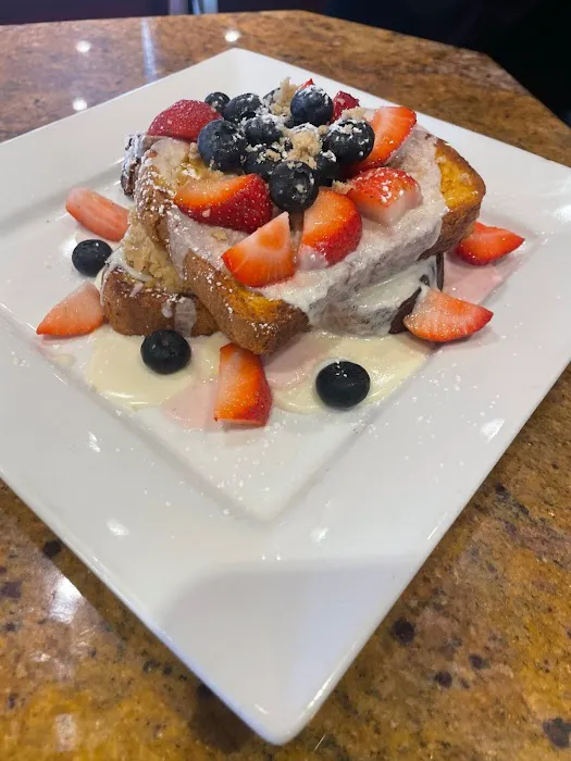 Lenape Valley Diner Picture 1