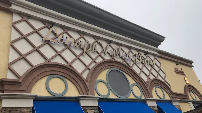 Lenape Valley Diner Picture 9