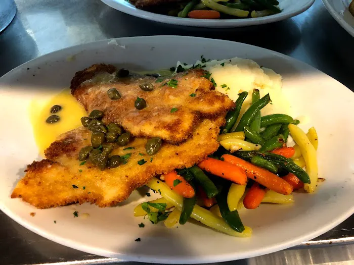 Lenape Valley Diner Picture 4