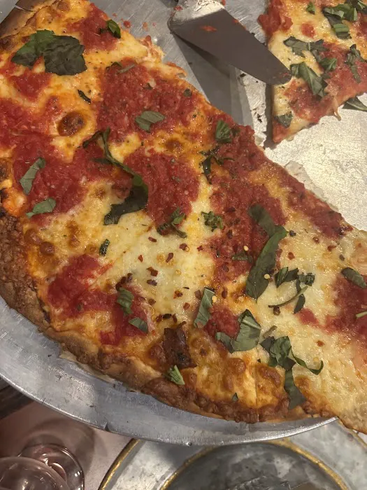 Positano Restaurant and pizzeria Picture 5