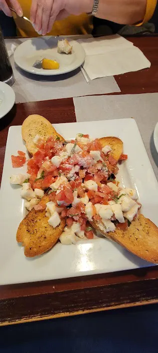 Positano Restaurant and pizzeria Picture 1