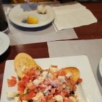 Positano Restaurant and pizzeria